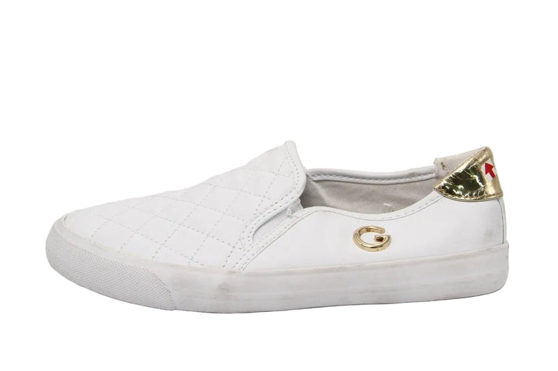 GUESS WOMEN SHOES Size 36.5 ROW378 - Runner