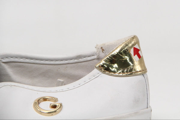 GUESS WOMEN SHOES Size 36.5 ROW378 - Runner