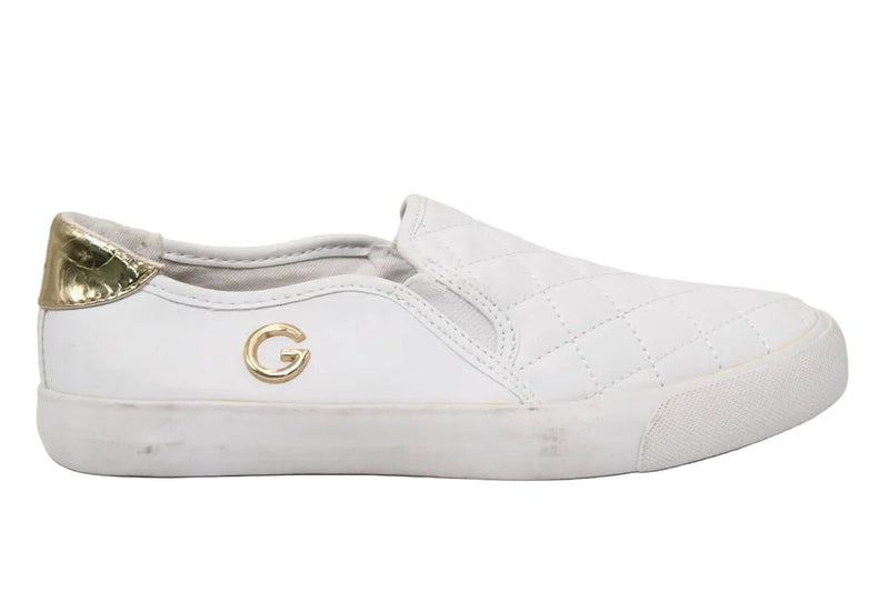 GUESS WOMEN SHOES Size 36.5 ROW378 - Runner