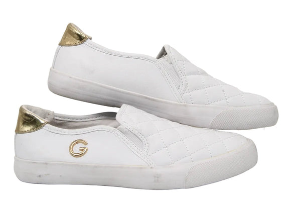 GUESS WOMEN SHOES Size 36.5 ROW378 - Runner