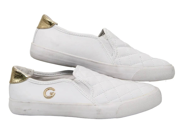 GUESS WOMEN SHOES Size 36.5 ROW378 - Runner