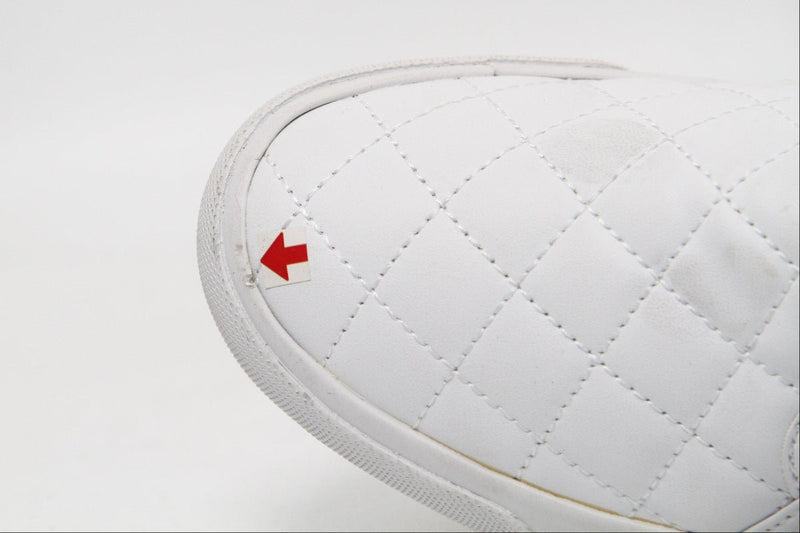 GUESS WOMEN SHOES Size 36.5 ROW379 - Runner