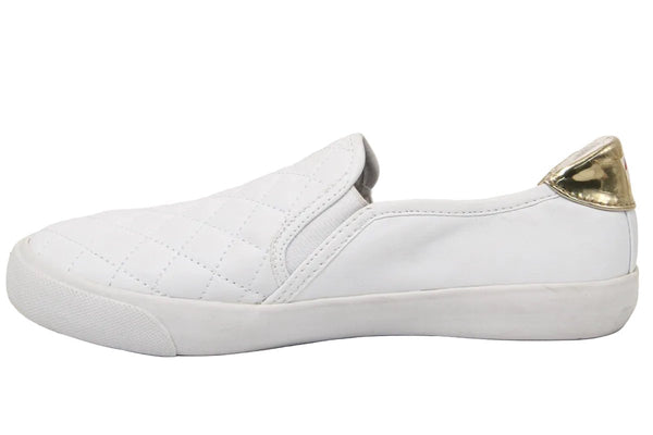 GUESS WOMEN SHOES Size 36.5 ROW379 - Runner