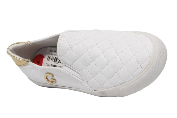 GUESS WOMEN SHOES Size 36.5 ROW379 - Runner