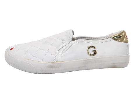GUESS WOMEN SHOES Size 36.5 ROW379 - Runner