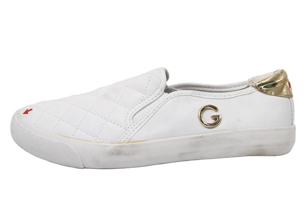 GUESS WOMEN SHOES Size 36.5 ROW379 - Runner