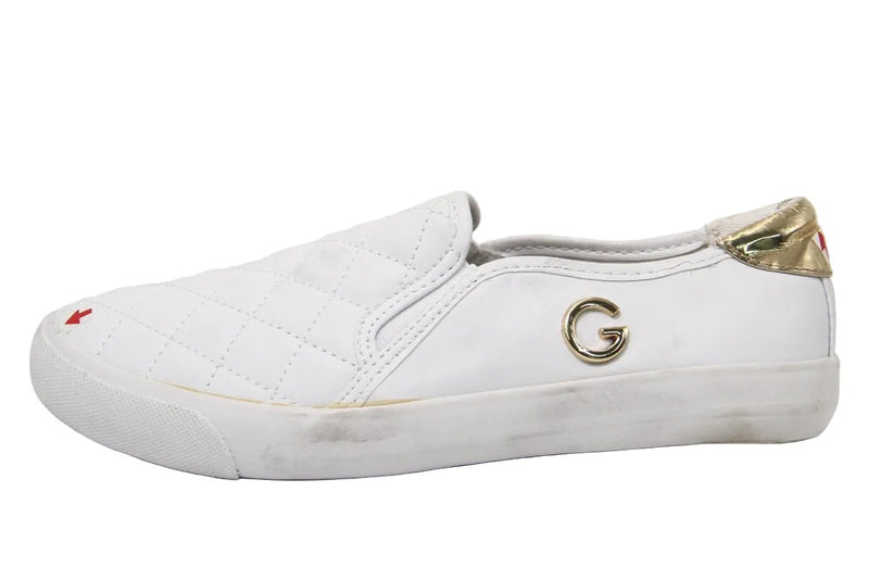 GUESS WOMEN SHOES Size 36.5 ROW379 - Runner