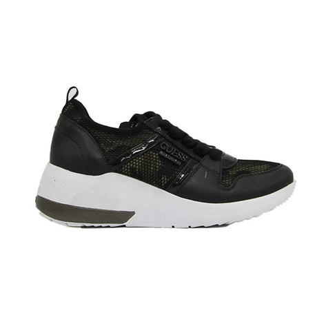GUESS WOMEN SHOES Size 36.5 ROW38 - Runner