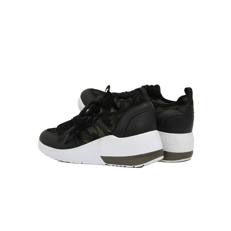 GUESS WOMEN SHOES Size 36.5 ROW38 - Runner
