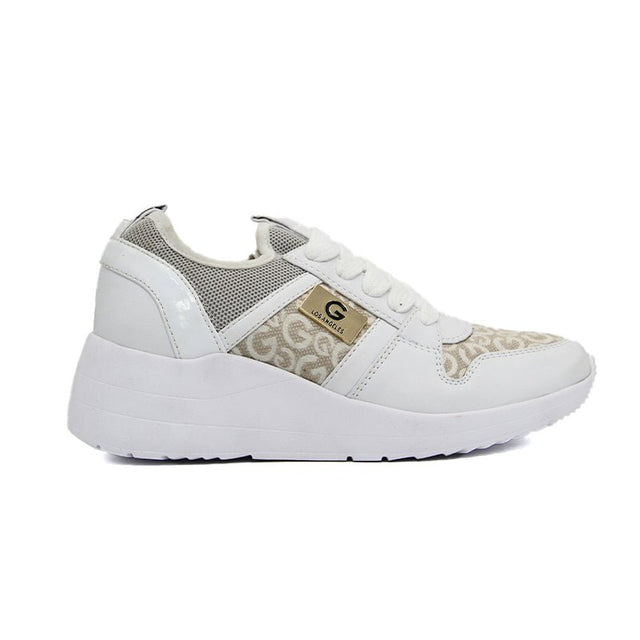 GUESS WOMEN SHOES Size 36.5 ROW39 - Runner