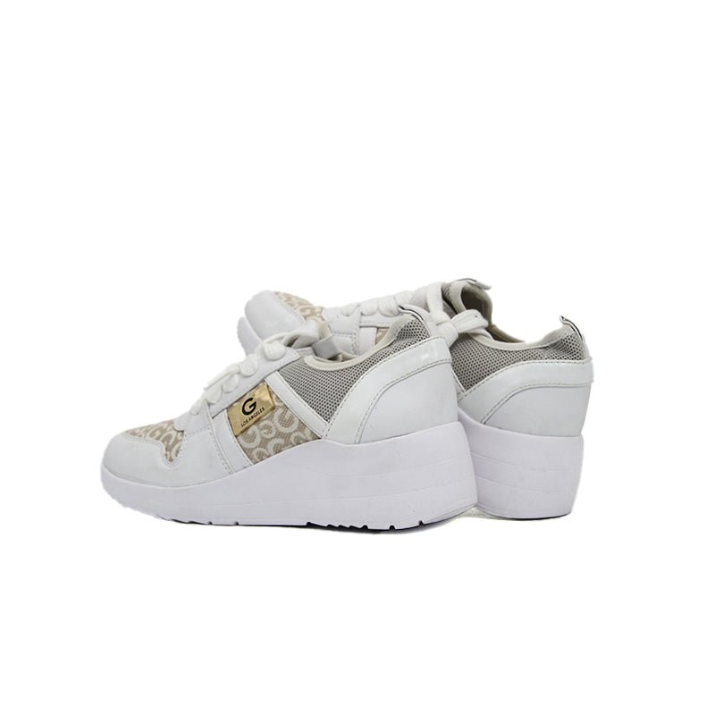 GUESS WOMEN SHOES Size 36.5 ROW39 - Runner