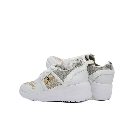 GUESS WOMEN SHOES Size 36.5 ROW39 - Runner