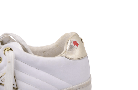 GUESS WOMEN SHOES Size 36.5 ROW4 - Runner
