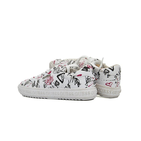 GUESS WOMEN SHOES Size 36.5 ROW41 - Runner