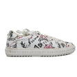 GUESS WOMEN SHOES Size 36.5 ROW41 - Runner