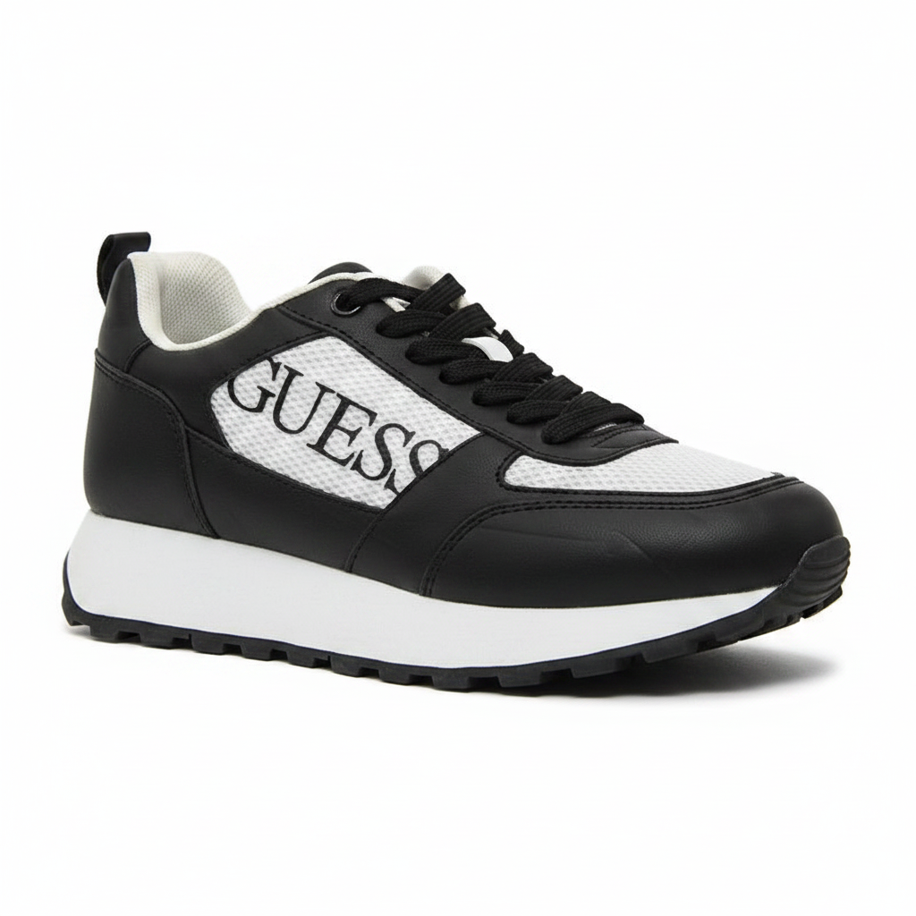 GUESS WOMEN SHOES Size 36.5 ROW42