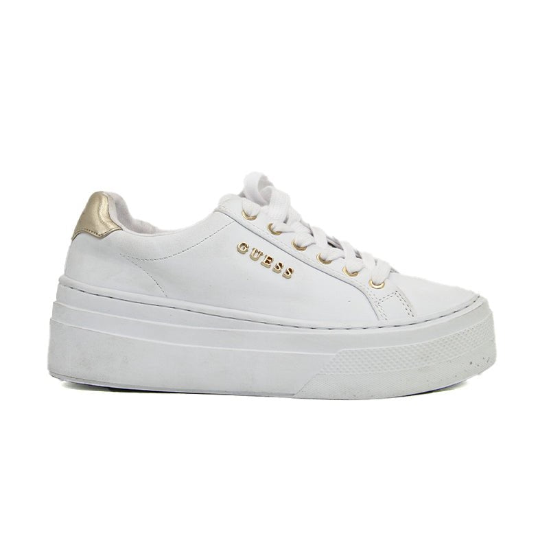 GUESS WOMEN SHOES Size 36.5 ROW49 - Runner