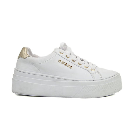 GUESS WOMEN SHOES Size 36.5 ROW49 - Runner