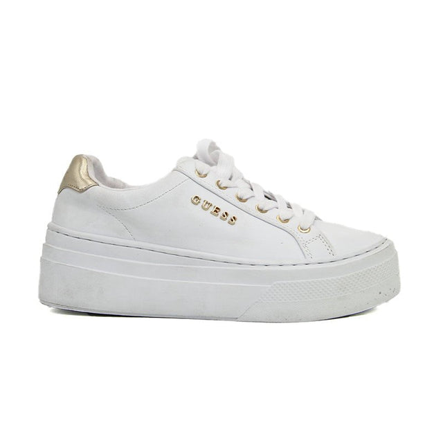 GUESS WOMEN SHOES Size 36.5 ROW49 - Runner