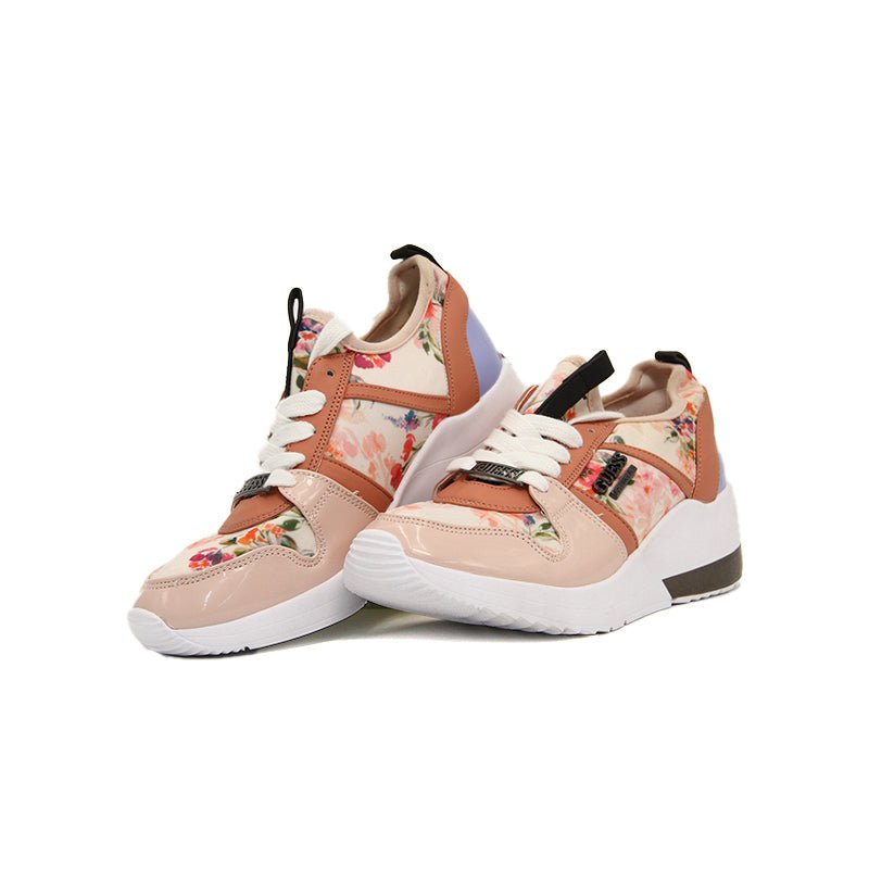 GUESS WOMEN SHOES Size 36.5 ROW62 - Runner