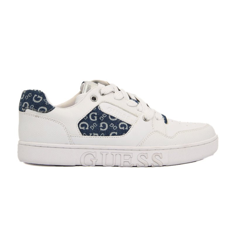 GUESS WOMEN SHOES Size 36.5 ROW67 - Runner