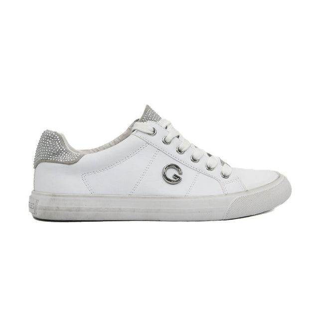 GUESS WOMEN SHOES Size 36.5 ROW74 - Runner