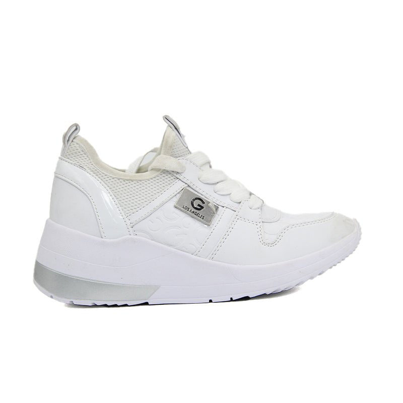 GUESS WOMEN SHOES Size 36.5 ROW75 - Runner