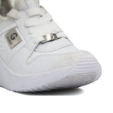 GUESS WOMEN SHOES Size 36.5 ROW75 - Runner