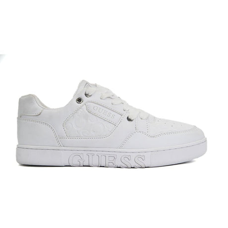GUESS WOMEN SHOES Size 36.5 ROW86 - Runner