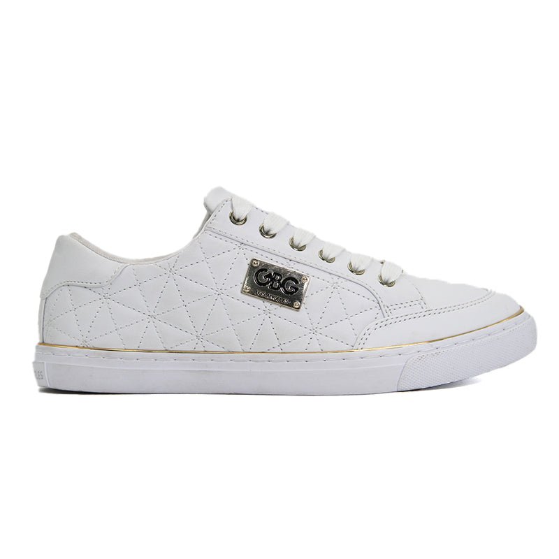 GUESS WOMEN SHOES Size 36.5 ROW90 - Runner