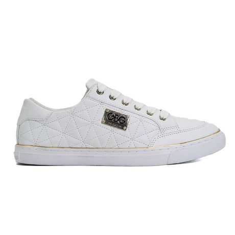 GUESS WOMEN SHOES Size 36.5 ROW90 - Runner