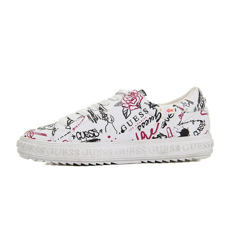 GUESS WOMEN SHOES Size 36.5 ROW97 - Runner