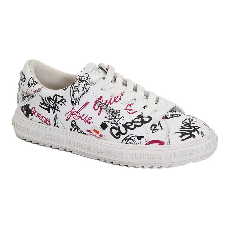 GUESS WOMEN SHOES Size 36.5 ROW97 - Runner