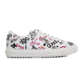 GUESS WOMEN SHOES Size 36.5 ROW97 - Runner