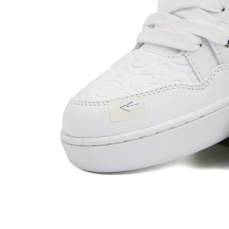 GUESS WOMEN SHOES Size 37 ROW102 - Runner