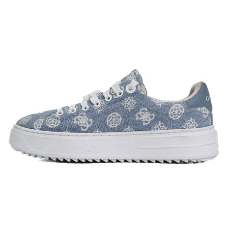 GUESS WOMEN SHOES Size 37 ROW121 - Runner
