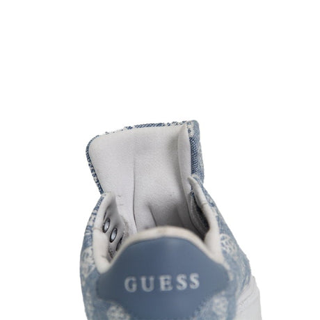 GUESS WOMEN SHOES Size 37 ROW121 - Runner
