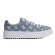 GUESS WOMEN SHOES Size 37 ROW121 - Runner
