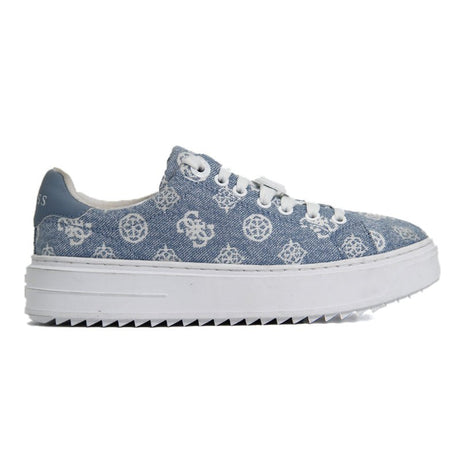 GUESS WOMEN SHOES Size 37 ROW121 - Runner