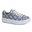 GUESS WOMEN SHOES Size 37 ROW121 - Runner