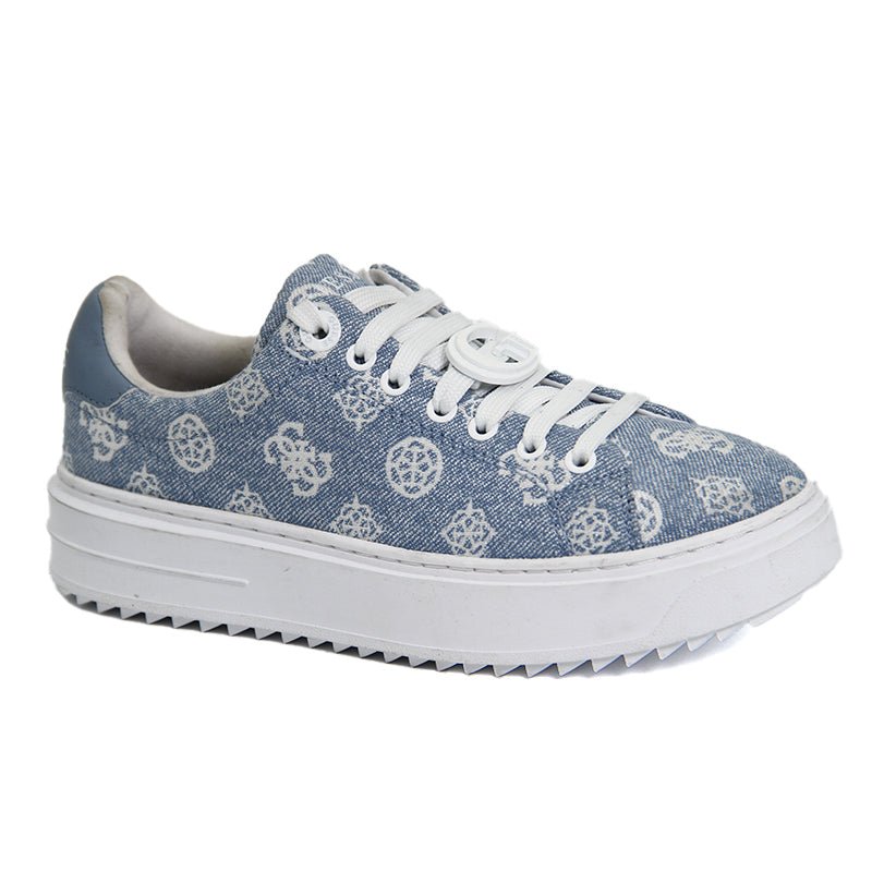 GUESS WOMEN SHOES Size 37 ROW121 - Runner