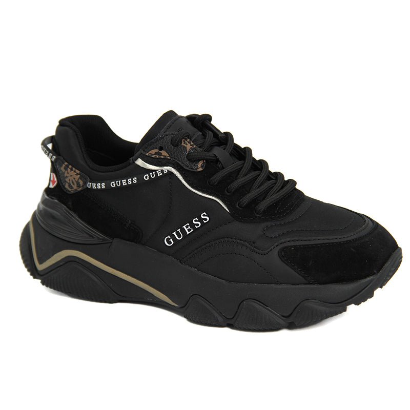 GUESS WOMEN SHOES Size 37 ROW130 - Runner