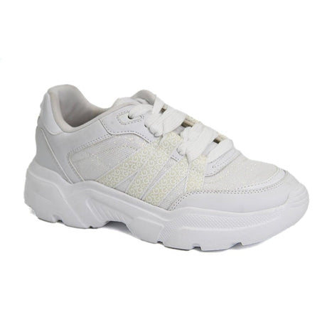 GUESS WOMEN SHOES Size 37 ROW145 - Runner
