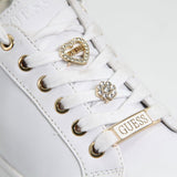 GUESS WOMEN SHOES Size 37 ROW146 - Runner