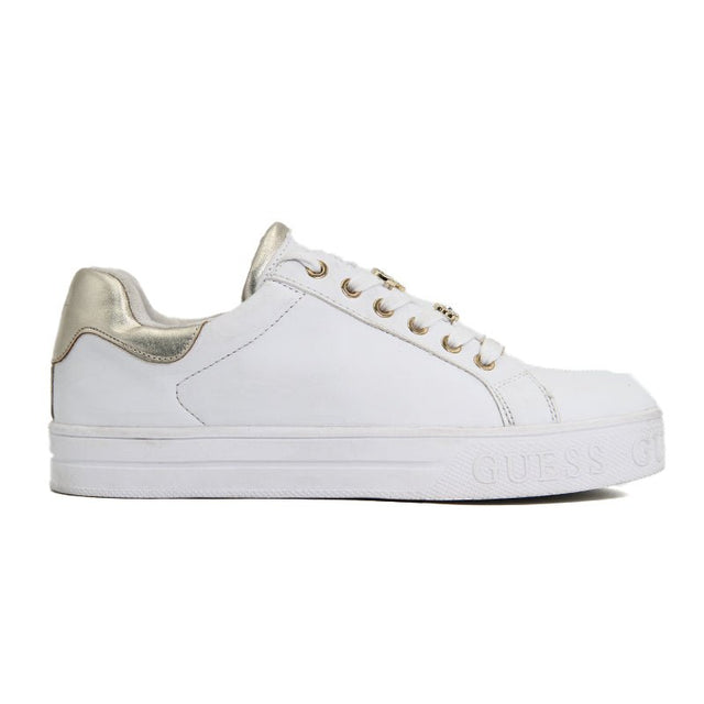 GUESS WOMEN SHOES Size 37 ROW146 - Runner
