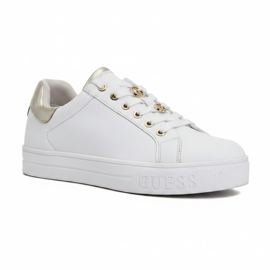 GUESS WOMEN SHOES Size 37 ROW146