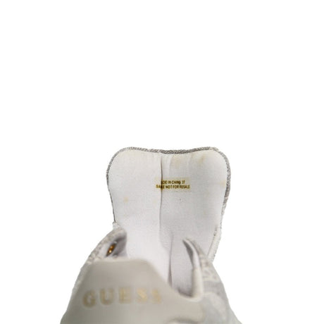 GUESS WOMEN SHOES Size 37 ROW147 - Runner