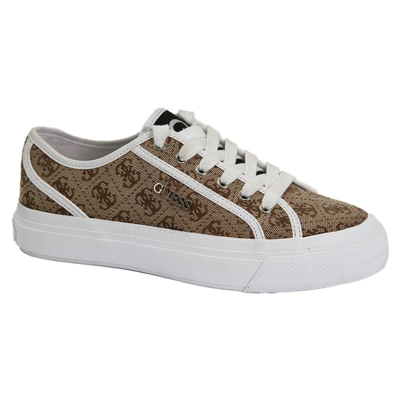 GUESS WOMEN SHOES Size 37 ROW15 - Runner