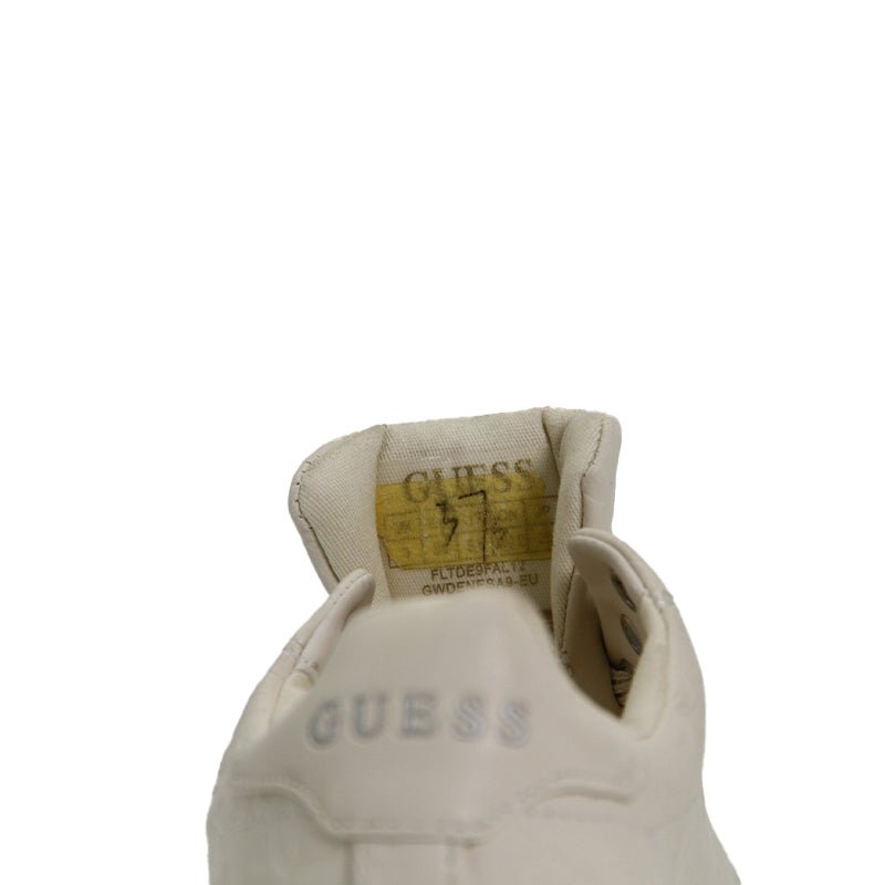 GUESS WOMEN SHOES Size 37 ROW154 - Runner