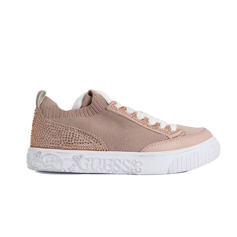 GUESS WOMEN SHOES Size 37 ROW159 - Runner